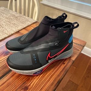 Nike Air Zoom Infinity Tour 2 Shield Golf Shoes Men's Multi Sizes DO8997-060 NEW